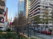 ARRIENDO LINDO DEPTO EL GOLF 3D 3B