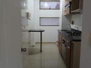 Arriendo Lindo Dpto. 2D 2B cercano a Metro Sta Lucía
