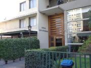 Arriendo Lindo Dpto. 3 D, 2 B Estacionam, Edificio Alto...