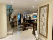 ARRIENDO LINDO PH DUPLEX EN EL CORAZON DE LA CABRERA CON...