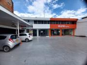 ARRIENDO LOCAL 420 M2 AVENIDA PRINCIPAL PALMIRA