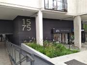 Arriendo local 44 m2 Barrio Italia Ñuñoa