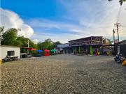 Arriendo local amoblado sobre la vía Cartago Pereira