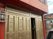 ARRIENDO LOCAL BRITALIA NORTE SAN CIPRIANO