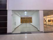 ARRIENDO LOCAL CENTRO COMERCIAL COSMOCENTRO