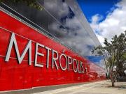 ARRIENDO LOCAL CENTRO COMERCIAL METROPOLIS