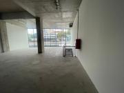 ARRIENDO Local Comercial 193,72 m2 Nivel Calle Vitacura