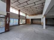 ARRIENDO Local Comercial 388,60 m2, 10 de Julio