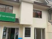 Arriendo local comercial