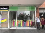 Arriendo local comercial