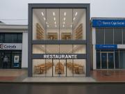 Arriendo Local Comercial