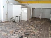 Arriendo local comercial, Alameda,Santiago