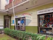 Arriendo Local dos niveles metro Ñuñoa