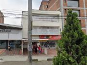Arriendo Local Comercial Av. 80 Medellín La Floresta