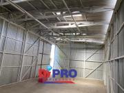 ARRIENDO LOCAL COMERCIAL BODEGA Y CABAÑA SECTOR RAHUE BAJO