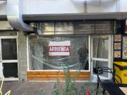 ARRIENDO LOCAL COMERCIAL COMIDA AL PASO PROVIDENCIA