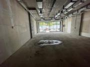 ARRIENDO Local Comercial de95,39 m2, Metro Manuel Montt