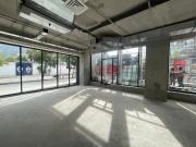 ARRIENDO Local Comercial de 178,48 m2, Metro Manuel Montt