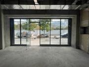 ARRIENDO Local Comercial de 95,39 m2, Metro Manuel Montt