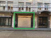 Arriendo Local Comercial en calle Serrano, Concepción