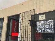 ARRIENDO LOCAL COMERCIAL EN DELICIAS