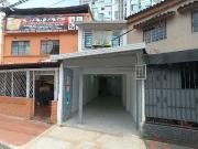 ARRIENDO LOCAL COMERCIAL EN EL BARRIO SAN FRANCISCO...