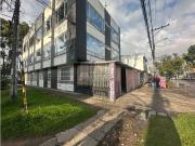 ARRIENDO LOCAL COMERCIAL EN KENNEDY MARSELLA