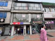 ARRIENDO LOCAL COMERCIAL EN KENNEDY SOBRE LA PRINCIPAL