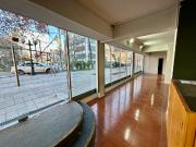 ARRIENDO LOCAL COMERCIAL EN PADRE MARIANO CON ANDRÉS BELLO