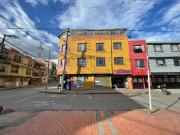 ARRIENDO LOCAL COMERCIAL EDIFICIO ANITA EN VILLEMAR