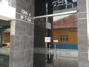 ARRIENDO LOCAL COMERCIAL FLORIDABLANCA EDIFICIO RAYENARY