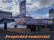 Arriendo Local Comercial Galpón Sur de Quito Mariscal Sucre