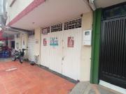 ARRIENDO LOCAL COMERCIAL LA CEIBA PRIMER PISO