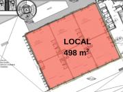 Arriendo Local Comercial, La Dehesa, Lo Barnechea