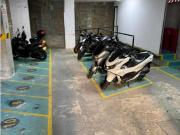 Arriendo local comercial la milagrosa,en el parque