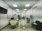 Arriendo local comercial, Mac Iver, Santiago Centro