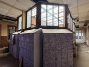 Arriendo Local Comercial, Metro Republica, Santiago