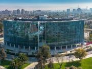 Arriendo Local Comercial Nuevo | Las Condes