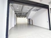 ARRIENDO LOCAL COMERCIAL PARA ESTRENAR EN CIUDAD MONTES
