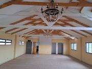 ARRIENDO LOCAL COMERCIAL PARA GIMNASIO O AFINES