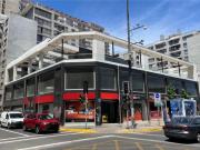 Arriendo Local Comercial, Parque Almagro, Santiago Arriendo Local Comercial, Parque Almagro, Santiago