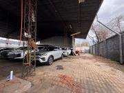 Arriendo Local comercial Peñalolén los orientales