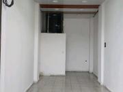 ARRIENDO LOCAL COMERCIAL RENTABLE AV VILLAVICENCIO BOGOTA