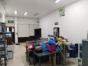 ARRIENDO LOCAL COMERCIAL SAN ALONSO
