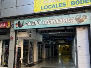 Arriendo Local Comercial Santiago