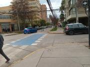 ARRIENDO LOCAL COMERCIAL SEIS NORTE CON UNO PONIENTE