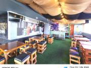 Arriendo local comercial totalmente amoblado o vacio,...