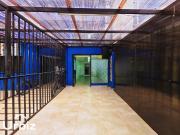 Arriendo Local de 44 m² en las Villas sobre Vía Principal