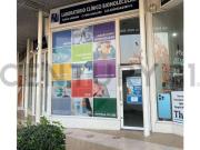 Arriendo Local de 67 m2 en Avda La Dehesa