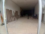 ARRIENDO LOCAL EN AV 33